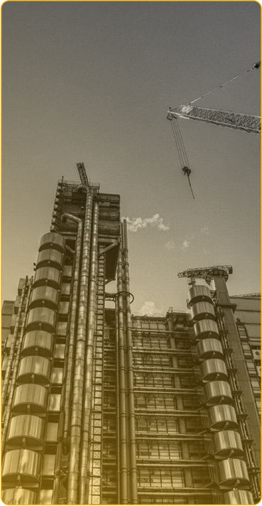 Tall Building